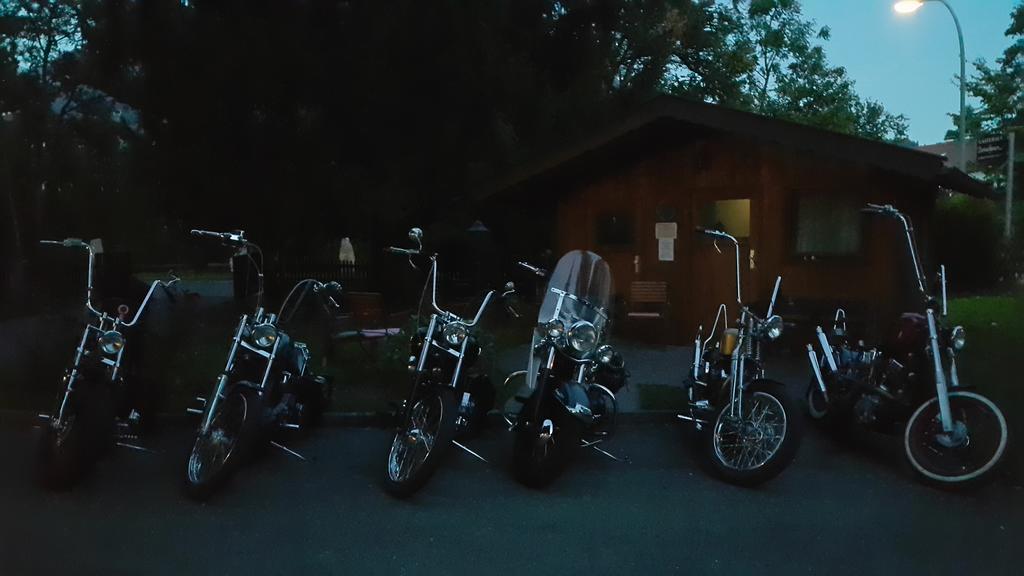 Hostel 2962 - Garmisch Eksteriør bilde