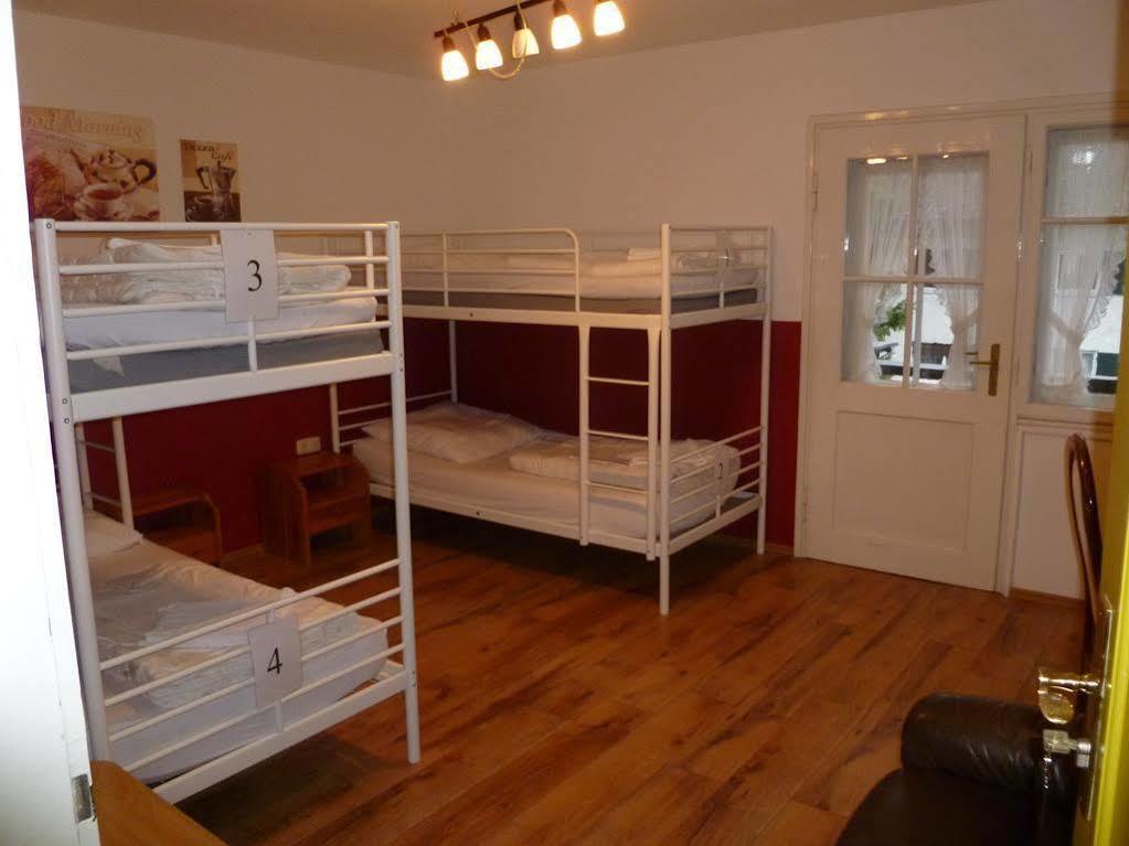 Hostel 2962 - Garmisch Eksteriør bilde