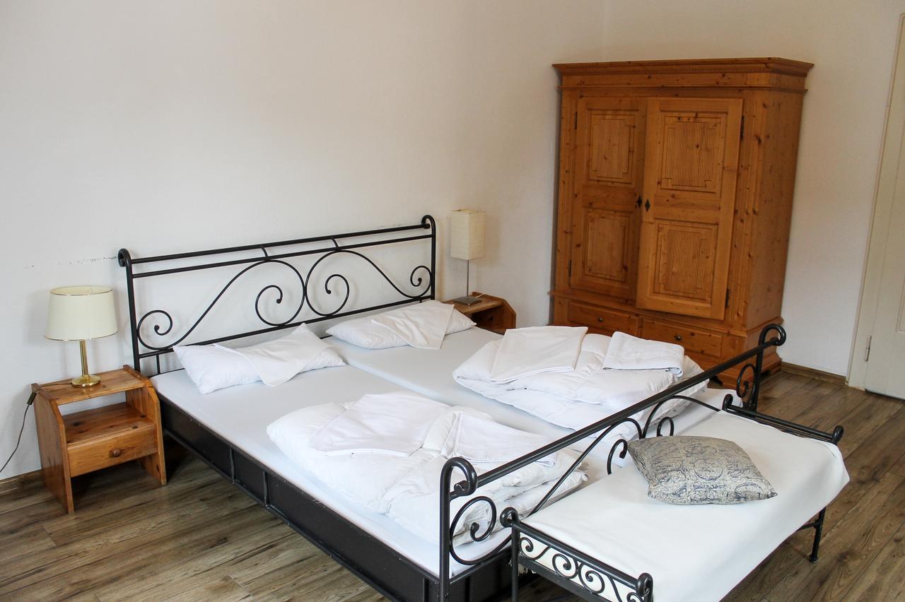 Hostel 2962 - Garmisch Eksteriør bilde