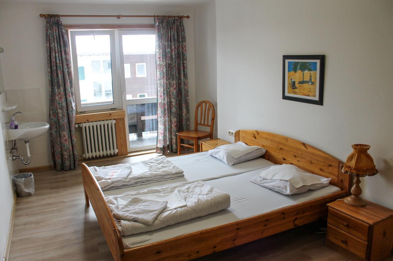 Hostel 2962 - Garmisch Eksteriør bilde