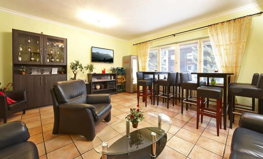 Hostel 2962 - Garmisch Eksteriør bilde